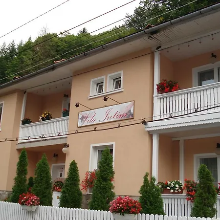 Gasthof Vila Intim *