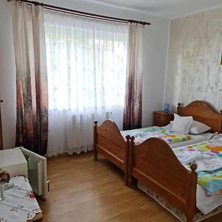 Vila Intim Gasthof *