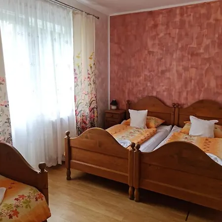 Vila Intim Gasthof
