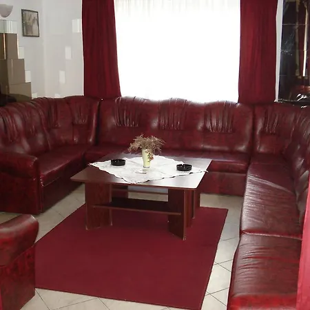 Vila Intim