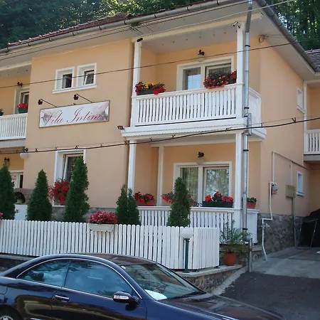 Gasthof Vila Intim *