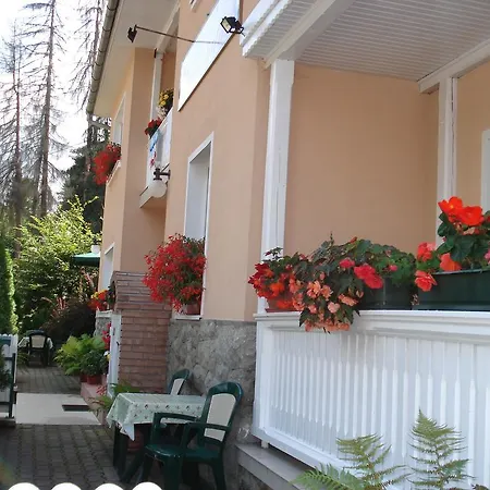Vila Intim Gasthof *